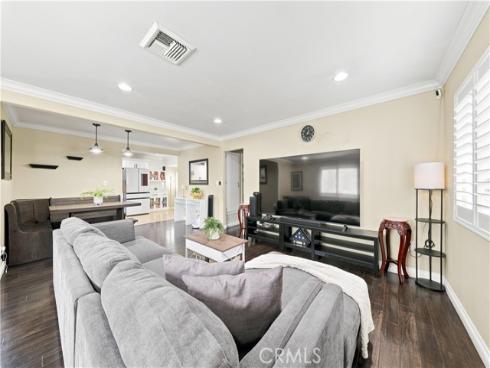 1309 N Catalpa  , Anaheim, CA