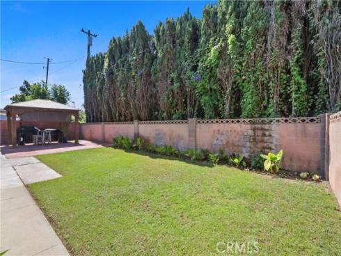 1808 E Briarvale  , Anaheim, CA