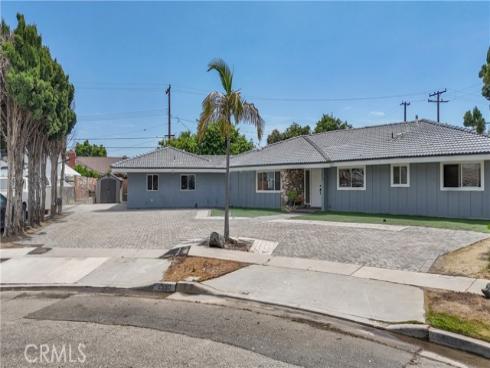 2550 W. Rowland Avenue