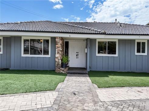 2550 W Rowland Avenue, Anaheim, CA