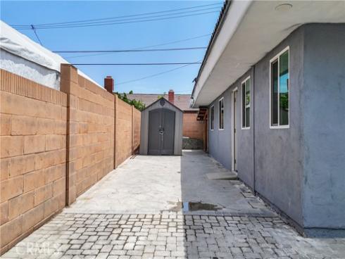 2550 W Rowland Avenue, Anaheim, CA