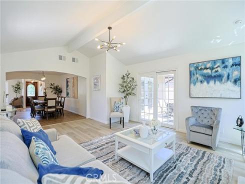 512 S Peregrine  , Anaheim, CA