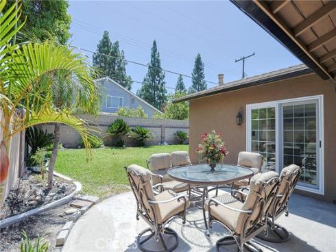 512 S Peregrine  , Anaheim, CA