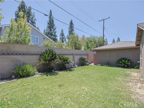 512 S Peregrine  , Anaheim, CA