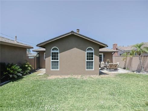 512 S Peregrine  , Anaheim, CA