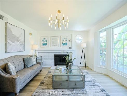 512 S Peregrine  , Anaheim, CA