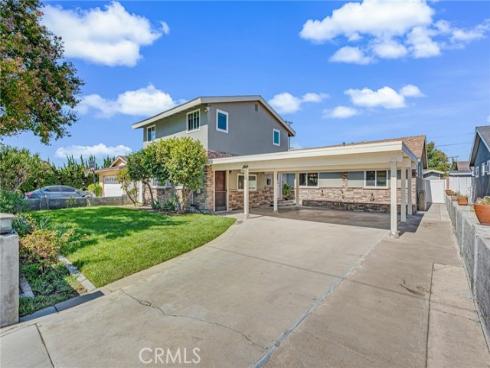 223 S Camellia , Anaheim, CA