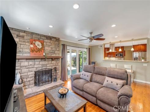 223 S Camellia , Anaheim, CA
