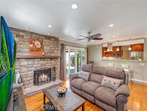 223 S Camellia , Anaheim, CA
