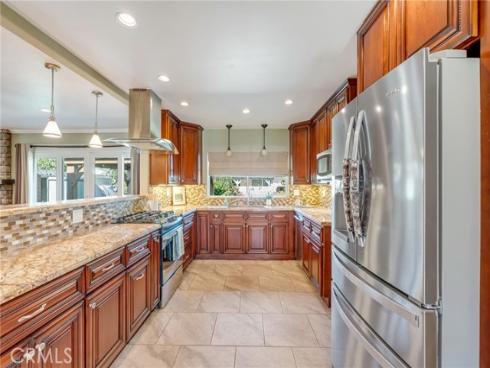 223 S Camellia , Anaheim, CA