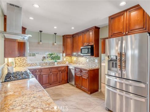 223 S Camellia , Anaheim, CA