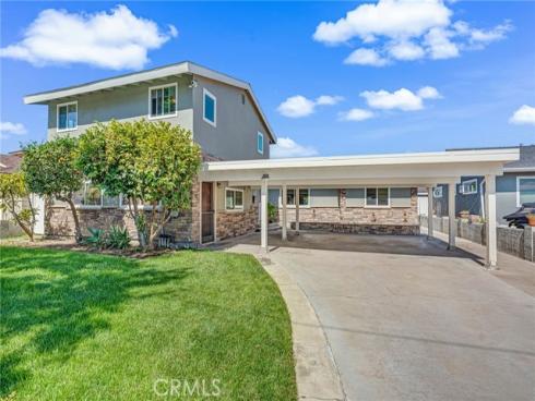 223 S Camellia , Anaheim, CA