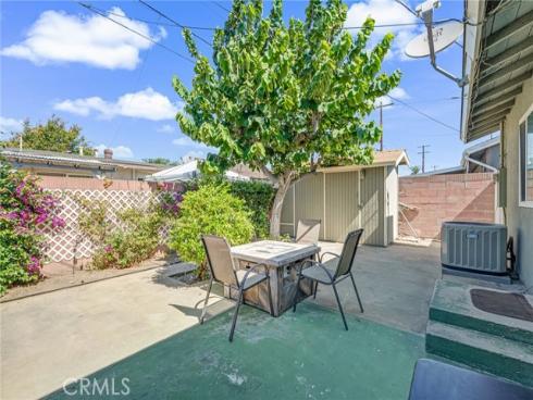 223 S Camellia , Anaheim, CA