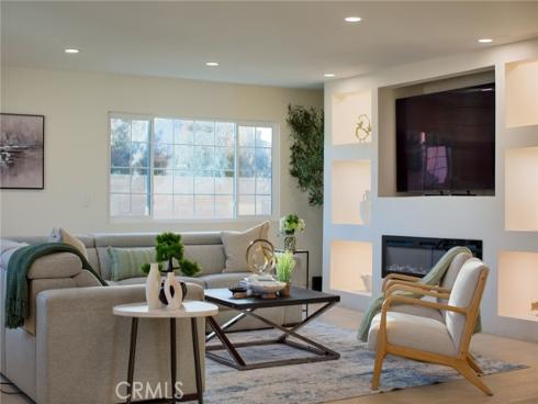 1019 N Cambria   Place, Anaheim, CA
