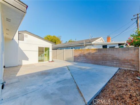 1019 N Cambria   Place, Anaheim, CA