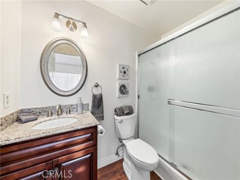 1816 W. Falmouth Ave #18 , Anaheim, CA