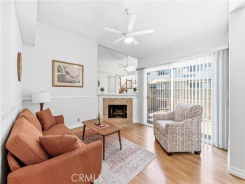 1816 W. Falmouth Ave #18 , Anaheim, CA