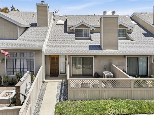 1816 W. Falmouth Ave #18 , Anaheim, CA