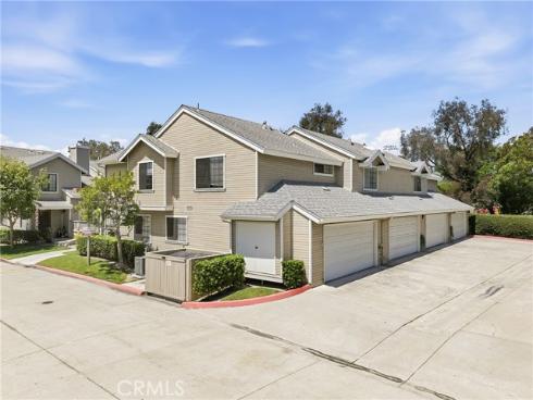 1816 W. Falmouth Ave #18 , Anaheim, CA