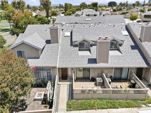 1816 W. Falmouth Ave #18 , Anaheim, CA