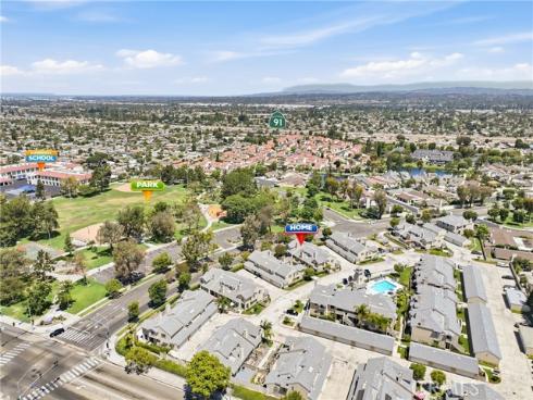 1816 W. Falmouth Ave #18 , Anaheim, CA