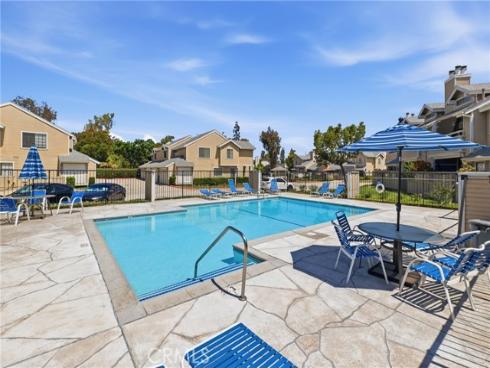 1816 W. Falmouth Ave #18 , Anaheim, CA