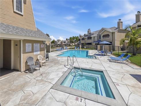 1816 W. Falmouth Ave #18 , Anaheim, CA