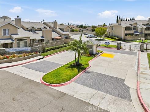 1816 W. Falmouth Ave #18 , Anaheim, CA