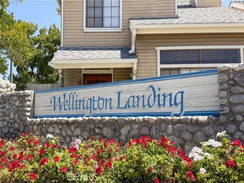 1816 W. Falmouth Ave #18 , Anaheim, CA