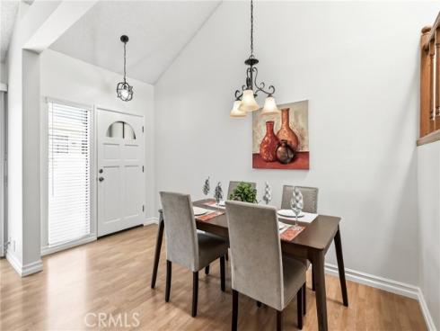 1816 W. Falmouth Ave #18 , Anaheim, CA