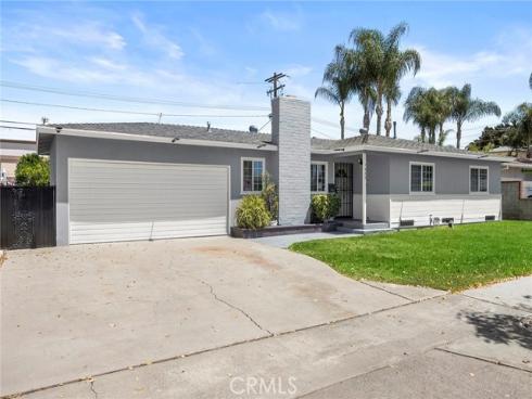 1432 S Kenmore , Anaheim, CA