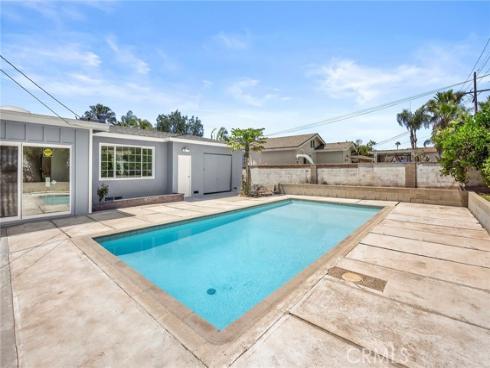 1432 S Kenmore , Anaheim, CA