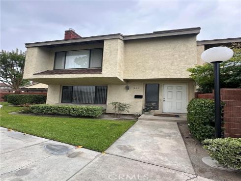 835 W Orangewood , Anaheim, CA