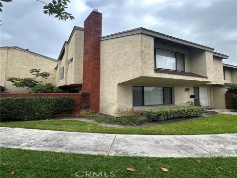 835 W Orangewood , Anaheim, CA