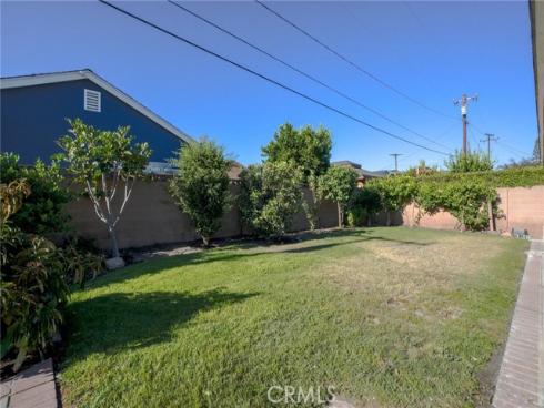 2403 E Romneya , Anaheim, CA