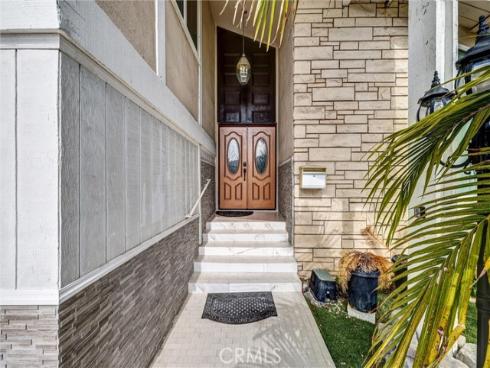 1661 S Melissa , Anaheim, CA