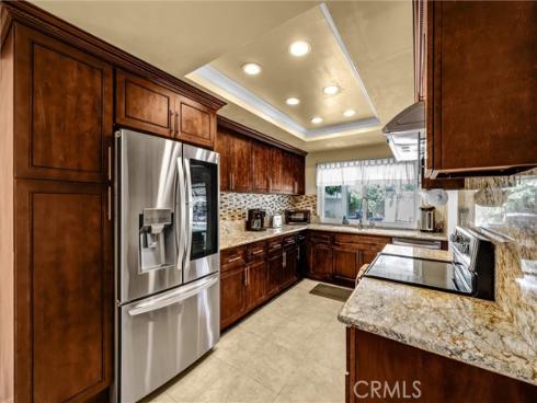 1661 S Melissa , Anaheim, CA