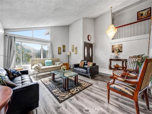 1661 S Melissa , Anaheim, CA