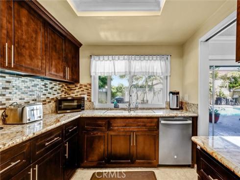 1661 S Melissa , Anaheim, CA