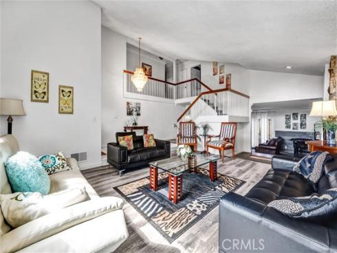 1661 S Melissa , Anaheim, CA