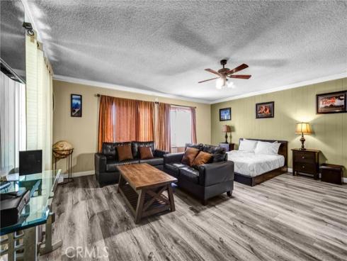1661 S Melissa , Anaheim, CA
