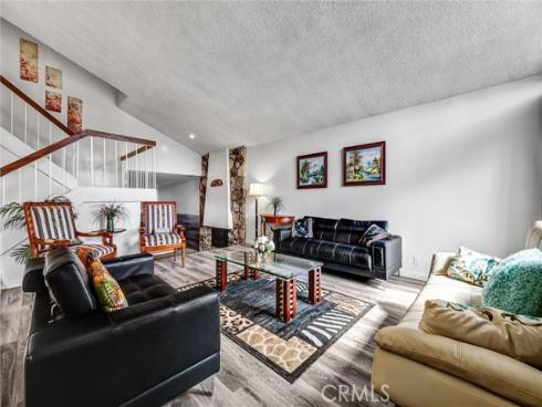 1661 S Melissa , Anaheim, CA