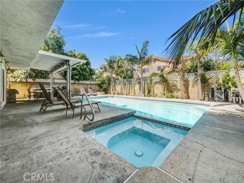 1661 S Melissa , Anaheim, CA