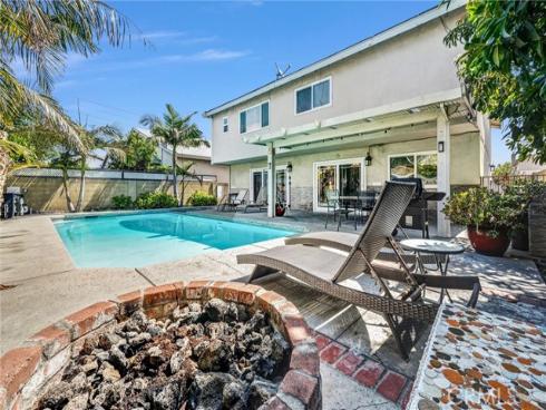 1661 S Melissa , Anaheim, CA