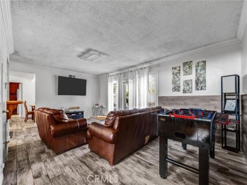 1661 S Melissa , Anaheim, CA