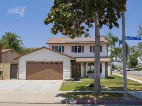 3151 E. Radcliffe Avenue