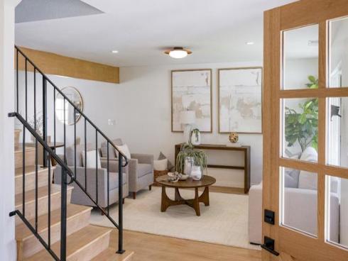 3151 E Radcliffe Avenue, Anaheim, CA
