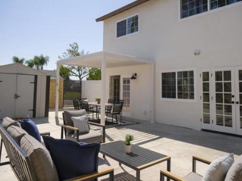 3151 E Radcliffe Avenue, Anaheim, CA