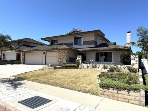 231 N Redrock , Anaheim, CA