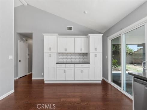 3338 E Radcliffe , Anaheim, CA
